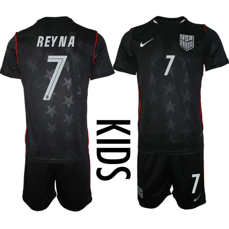 Youth United States 2026 World Cup jerseys a927111f